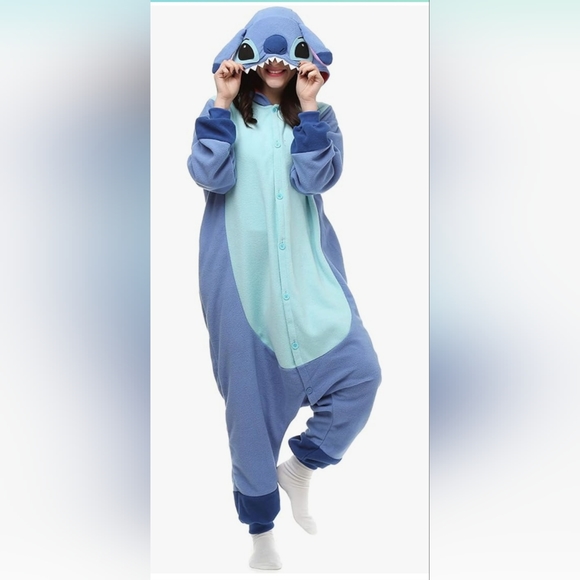 Stitch Onsie - Picture 1 of 4